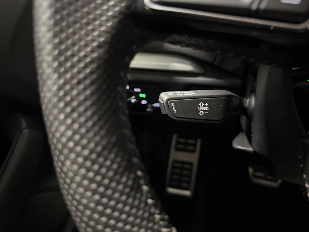 Audi A3 – foto 19