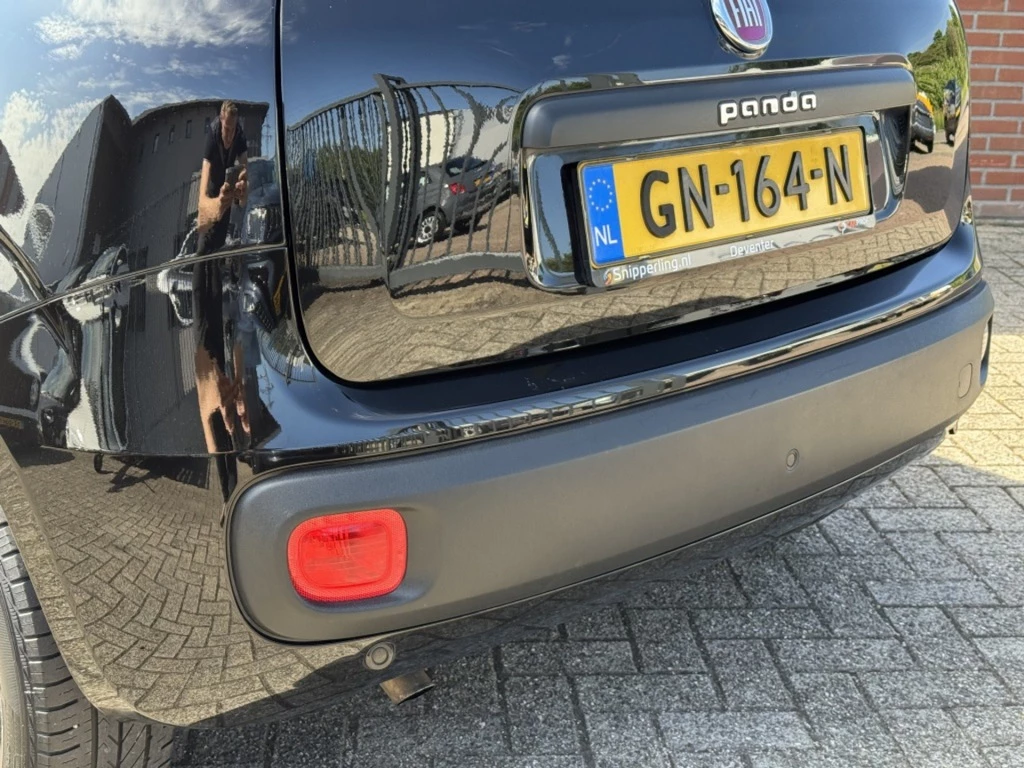 Fiat Panda – foto 11