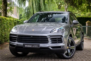 Porsche Cayenne – thumbnail 4