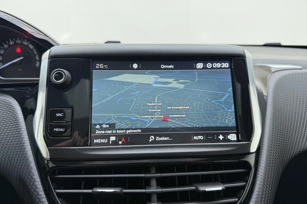 Peugeot 2008 – foto 25