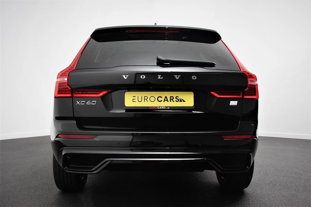 Volvo XC60 – foto 3