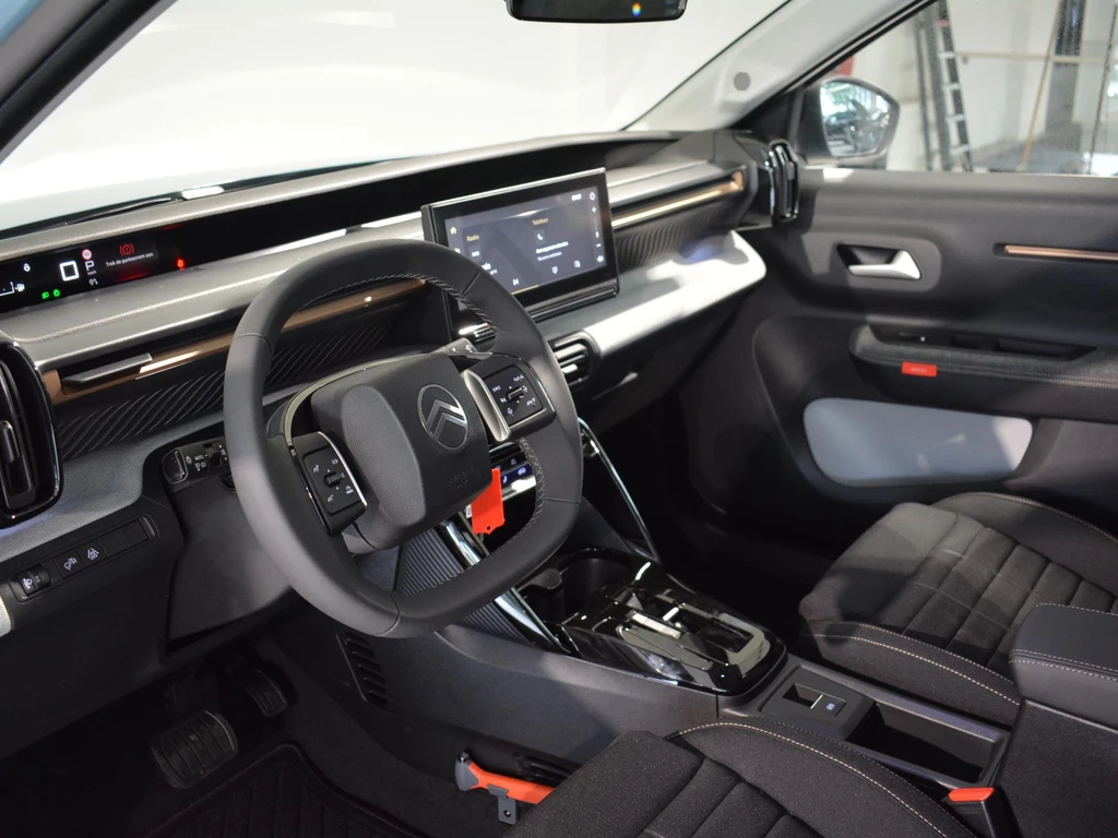 Citroën C3 Aircross – foto 9