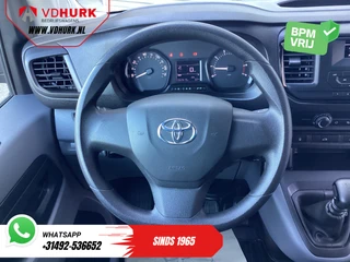 Toyota ProAce – thumbnail 12