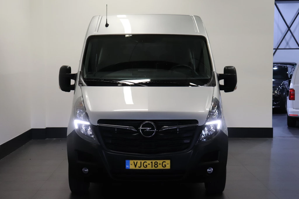 Opel Movano – foto 7