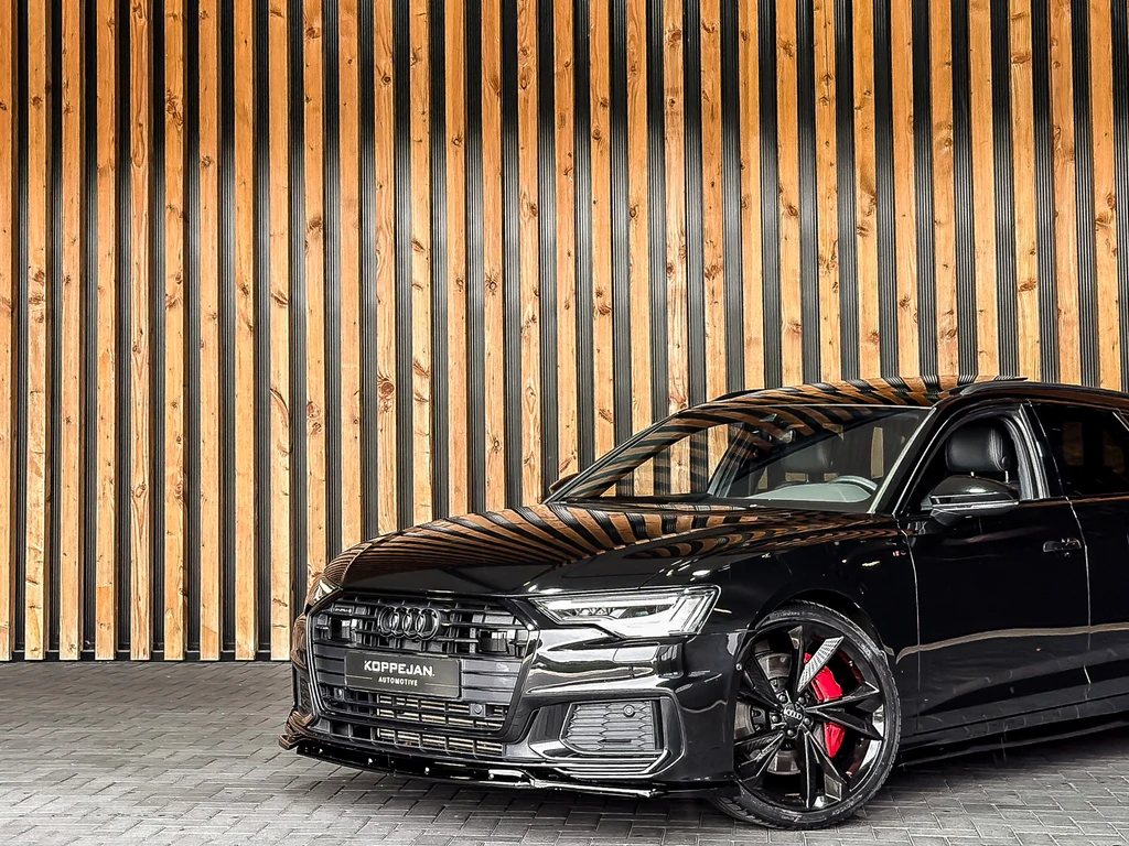 Audi A6 – foto 3