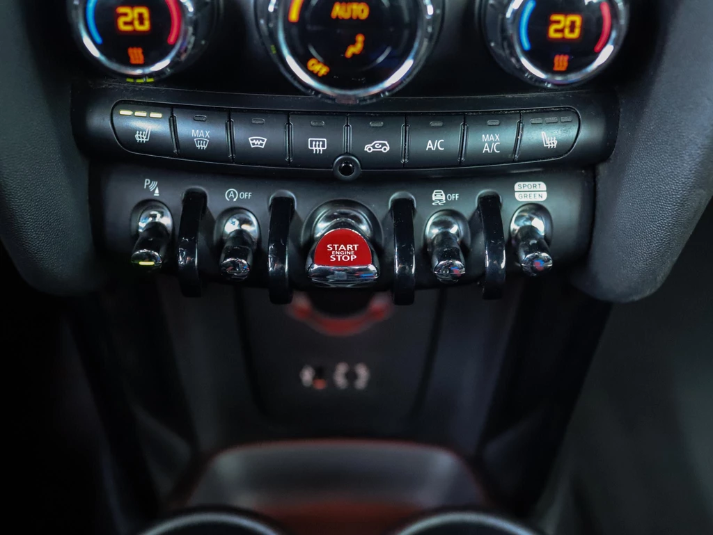 MINI Cooper Cabrio – foto 57