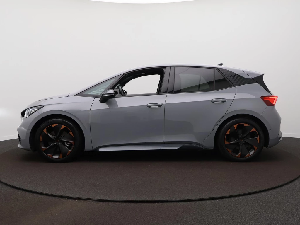 CUPRA Born – foto 4