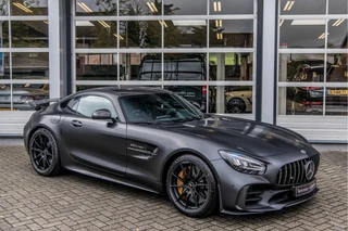 Mercedes-AMG GT – thumbnail 6