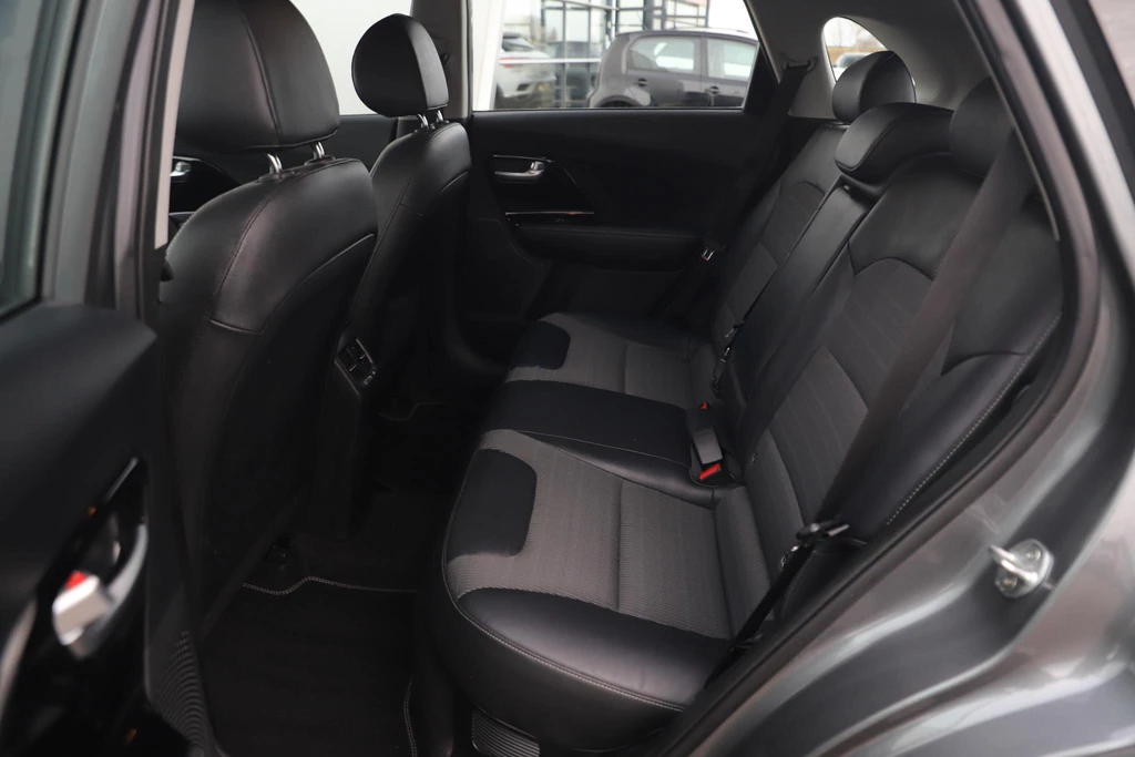 Kia Niro – foto 11