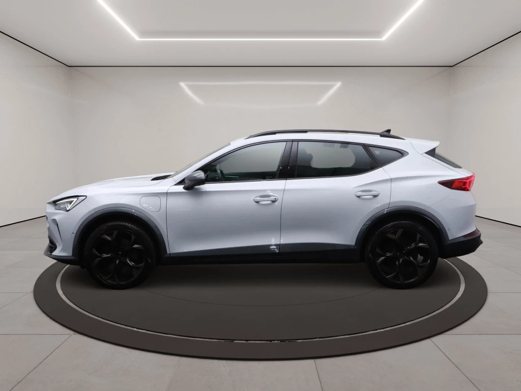 CUPRA Formentor – foto 3