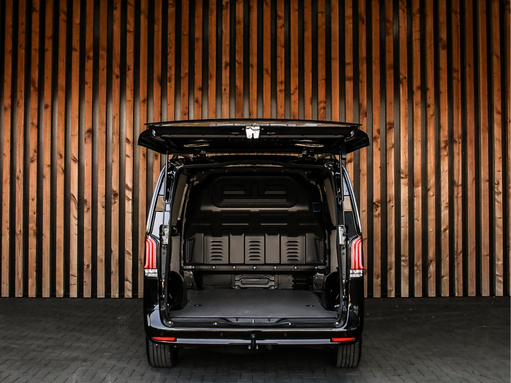 Mercedes-Benz Vito – foto 17