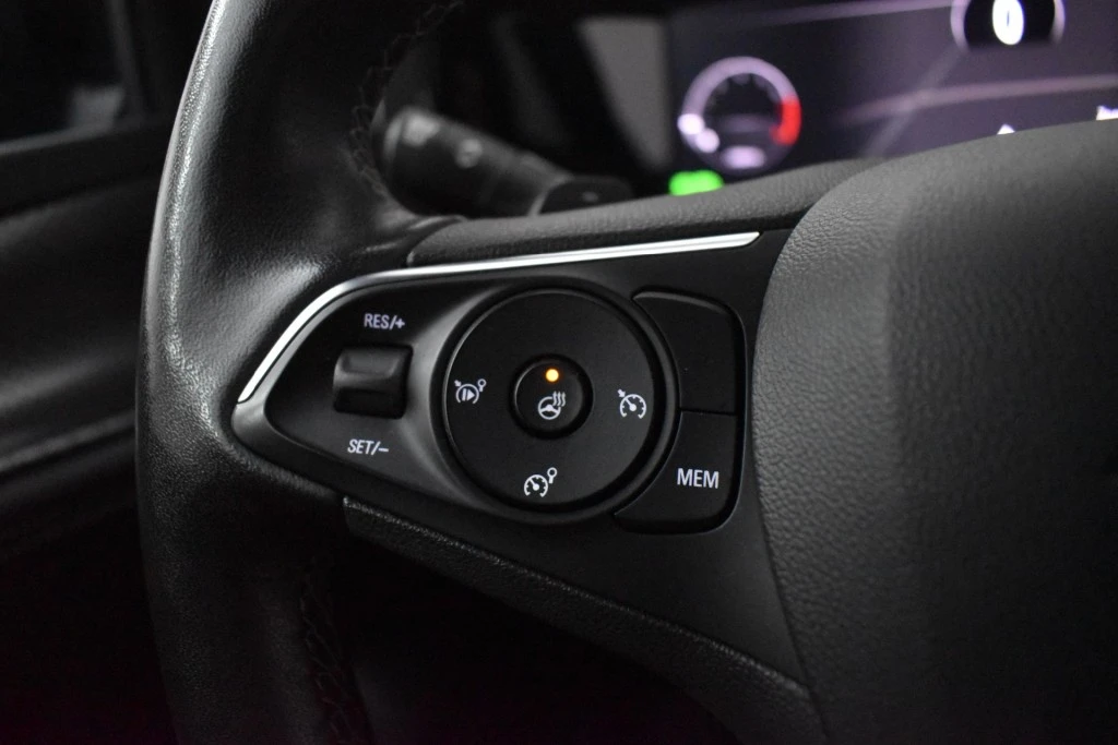 Opel Mokka – foto 15