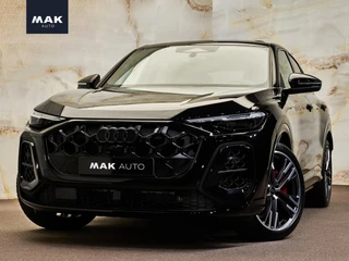 Audi Q5 – thumbnail 1
