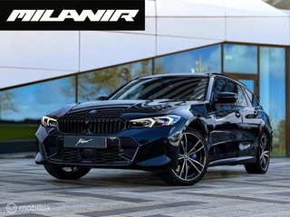 BMW 3 Serie – thumbnail 1
