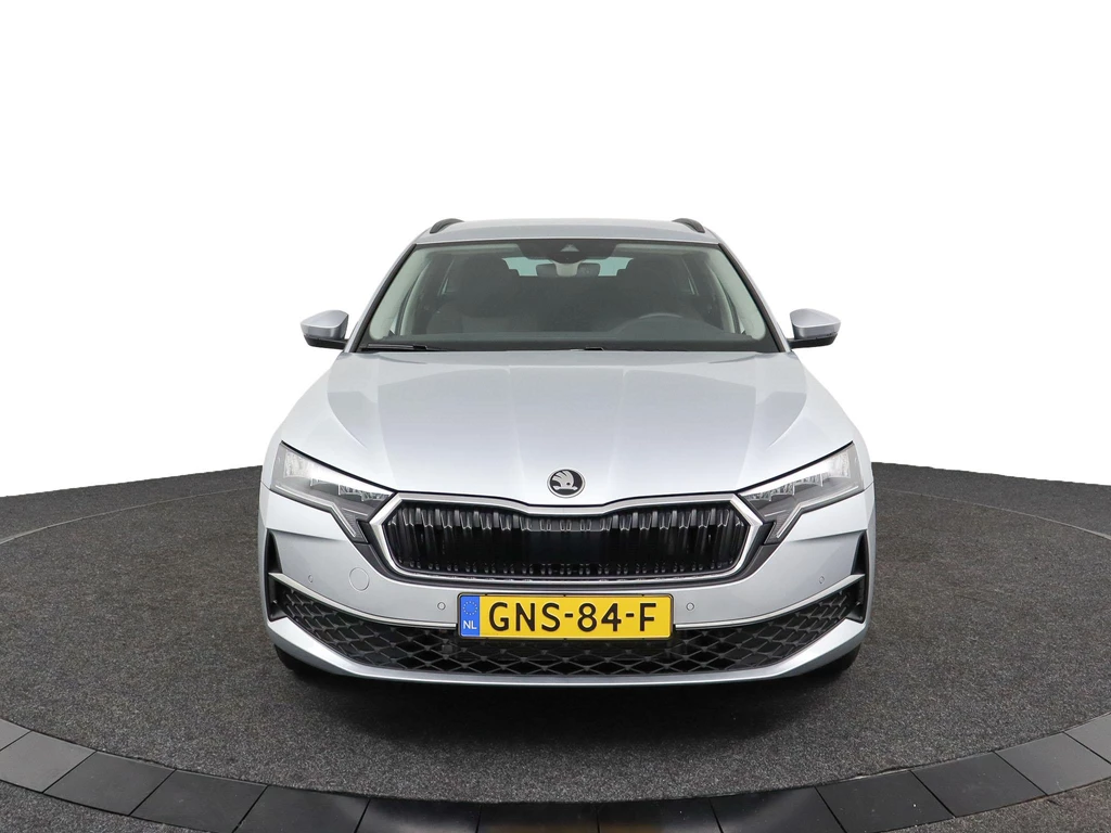 Škoda Octavia – foto 9