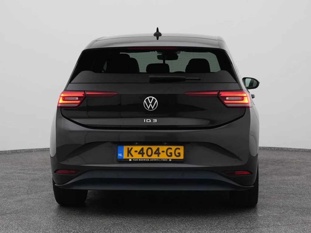 Volkswagen ID.3 – foto 7