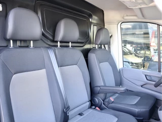 Volkswagen Crafter – thumbnail 22