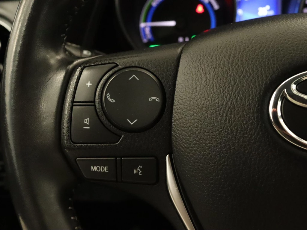 Toyota Auris – foto 20