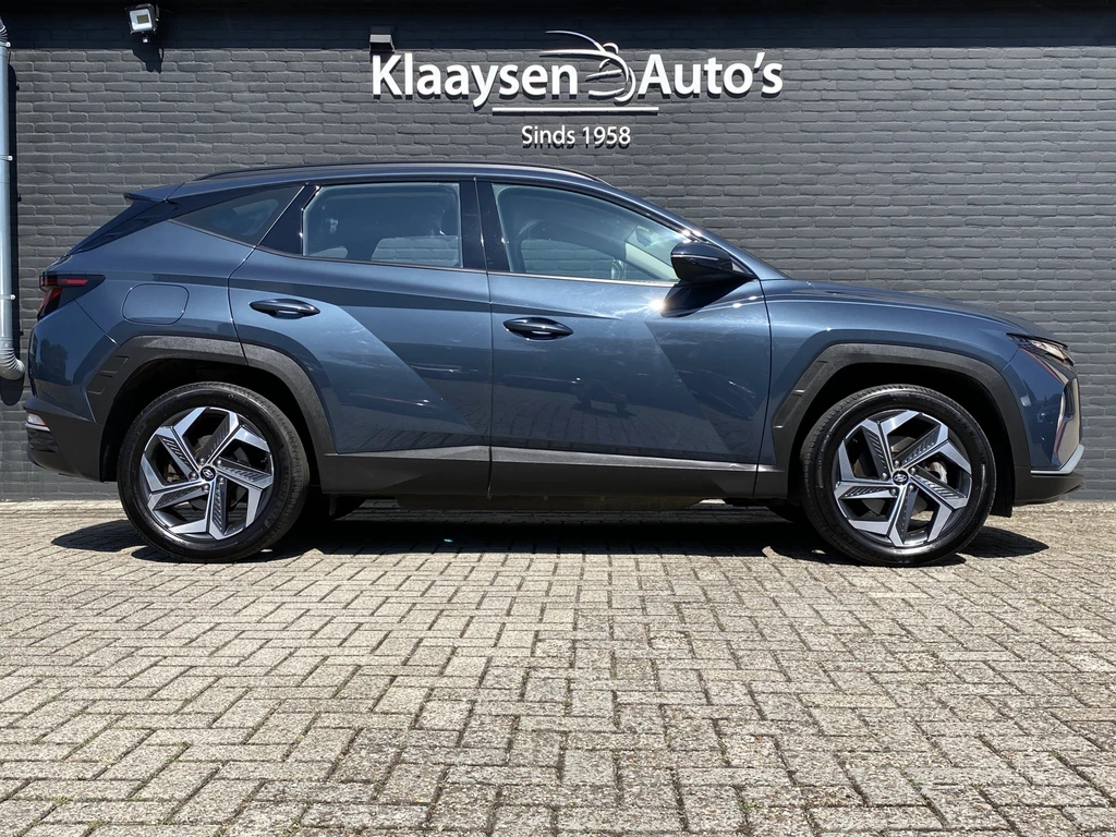 Hyundai Tucson – foto 7