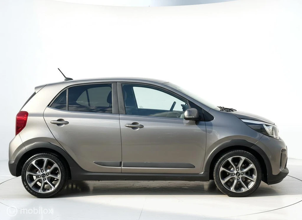 Kia Picanto – foto 7