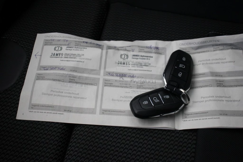 Peugeot 508 – foto 10