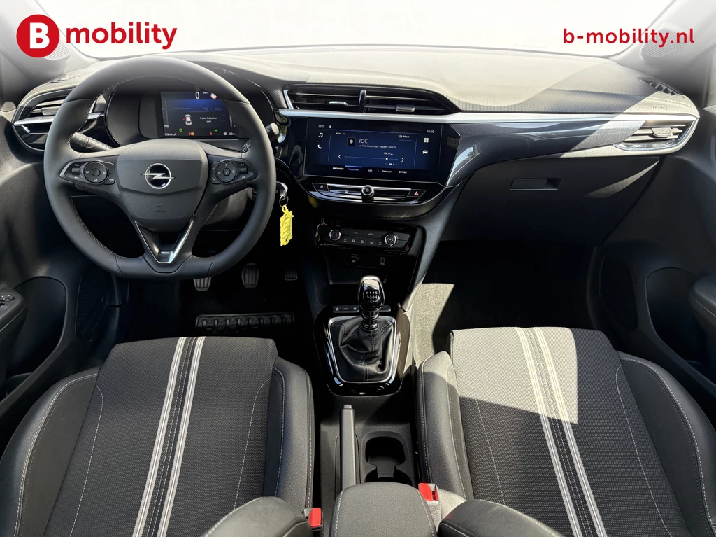 Opel Corsa – foto 12
