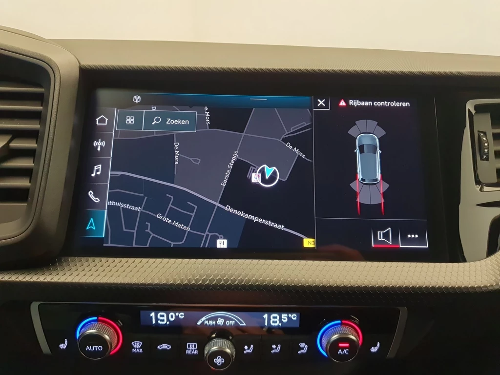 Audi A1 Sportback – foto 12