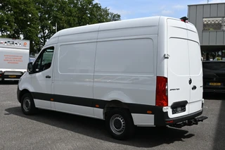 Mercedes-Benz Sprinter – thumbnail 2
