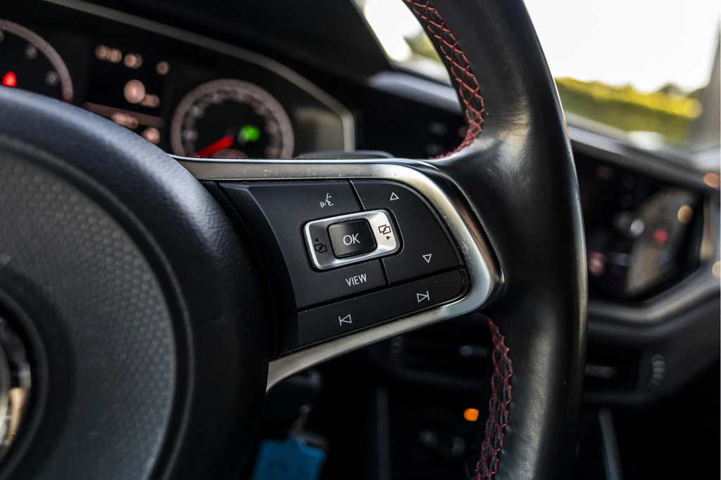 Volkswagen Polo – foto 36