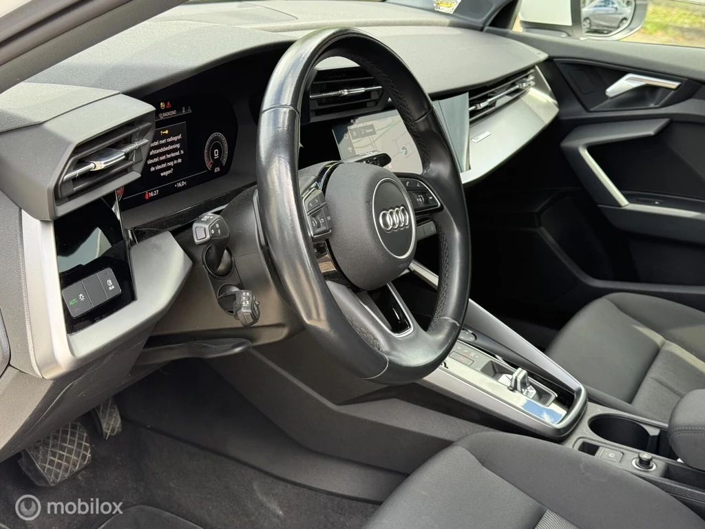 Audi A3 – foto 11