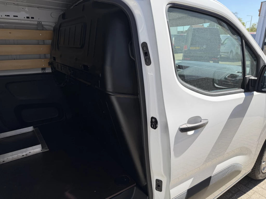 Opel Combo – foto 16