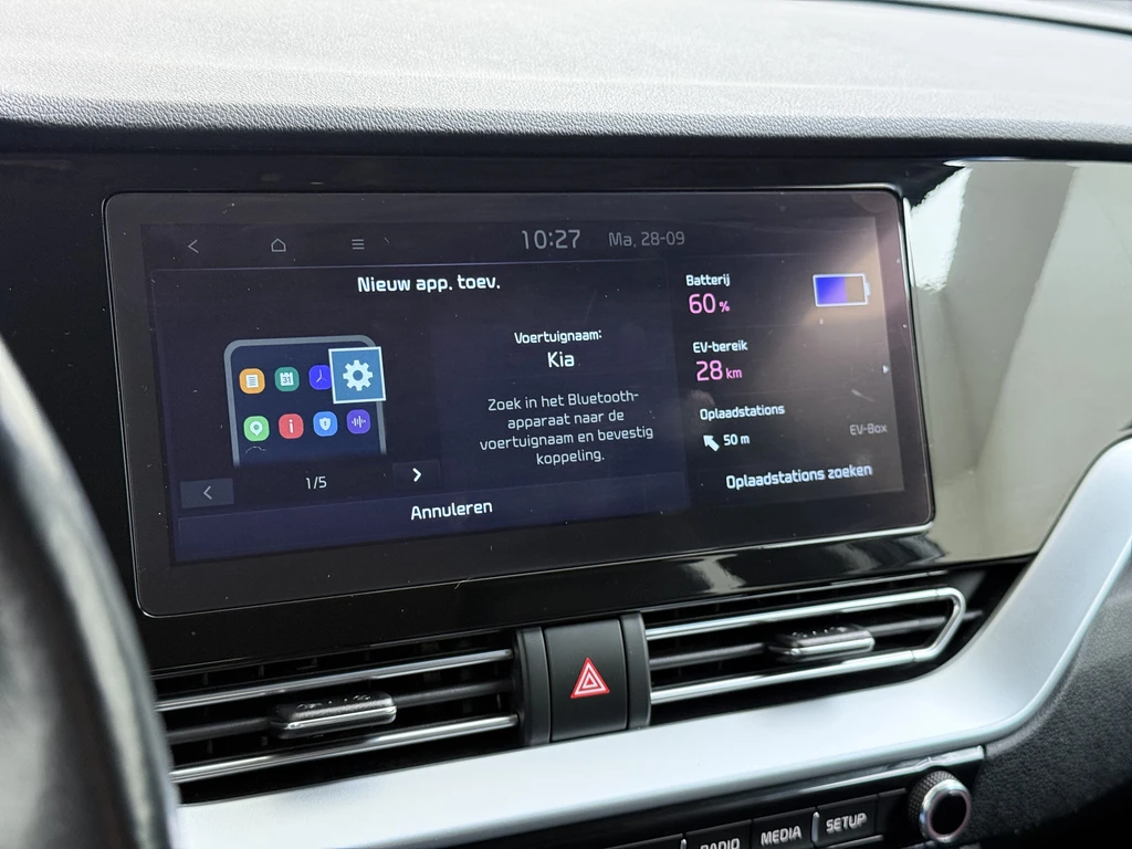 Kia Niro – foto 22