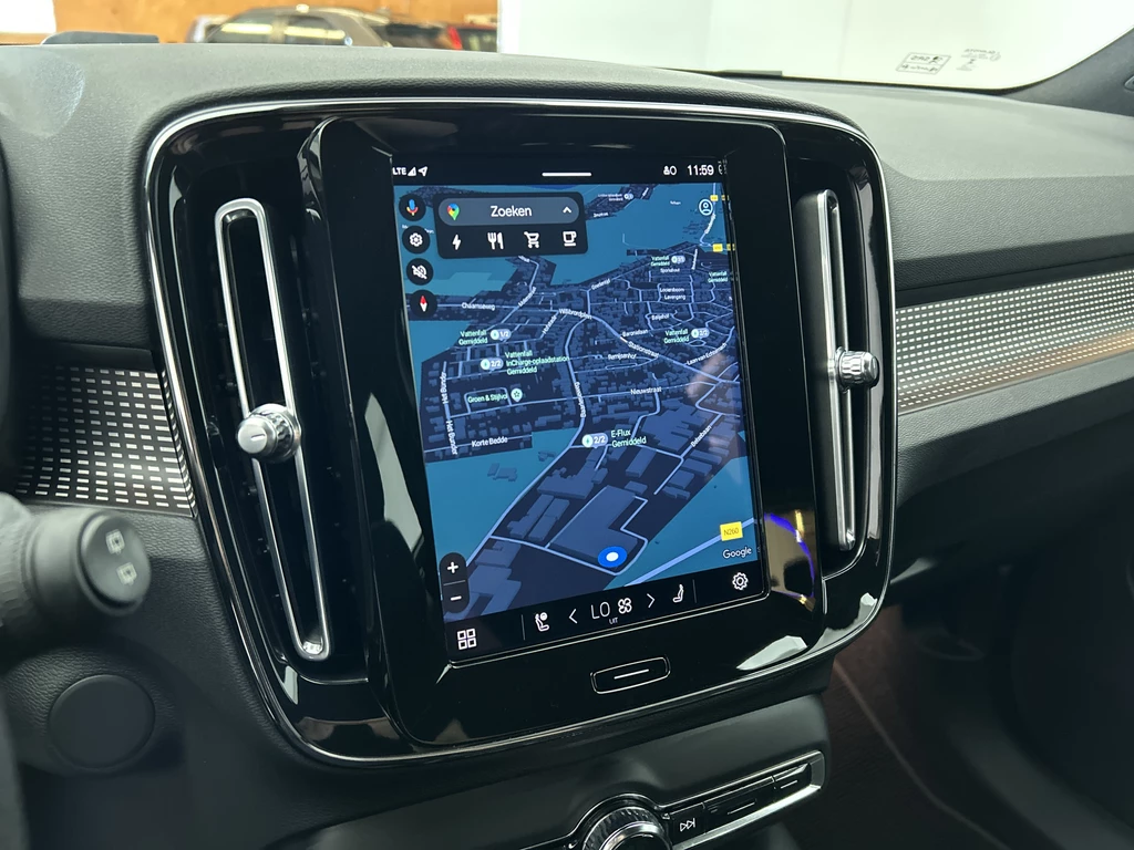 Volvo XC40 – foto 11