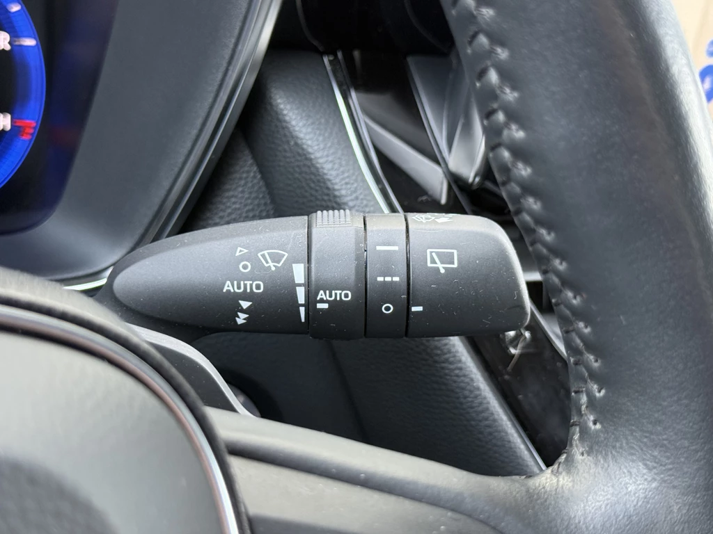 Toyota Corolla Touring Sports – foto 20