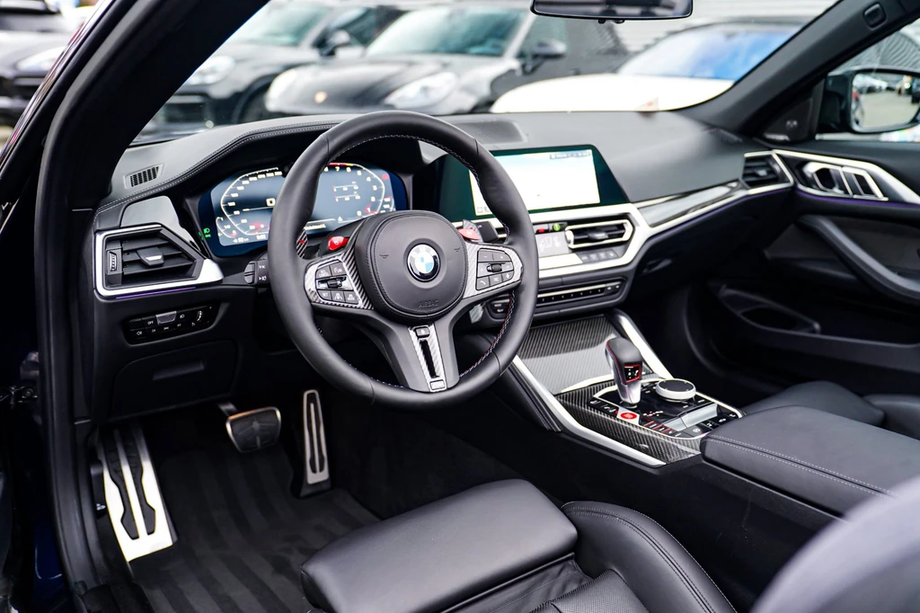 BMW M4 – foto 60