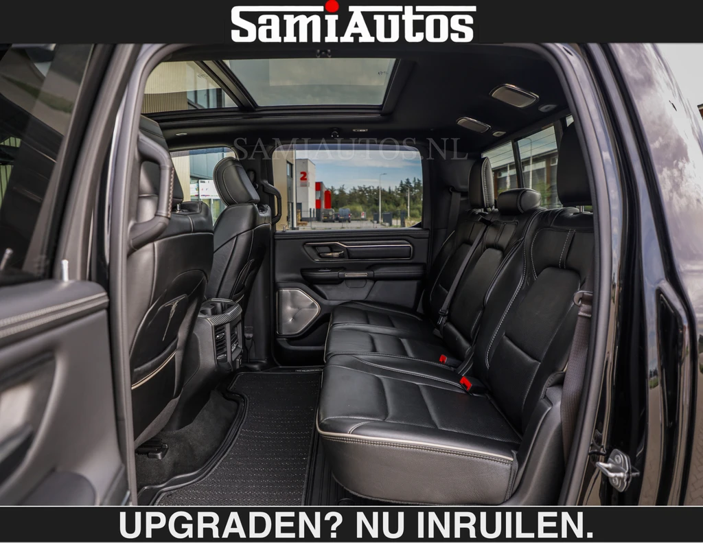Dodge Ram Pick-Up – foto 31