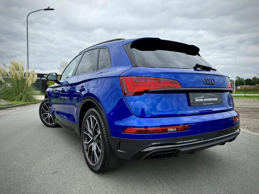 Audi Q5 – foto 7