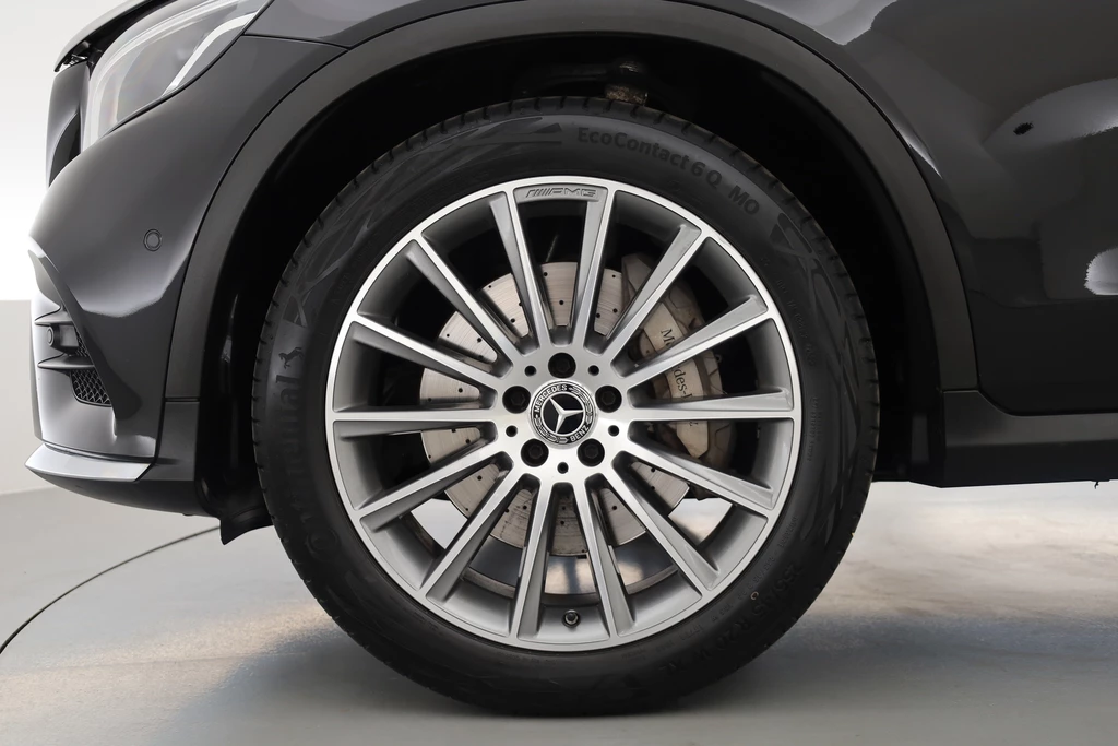 Mercedes-Benz GLC – foto 47
