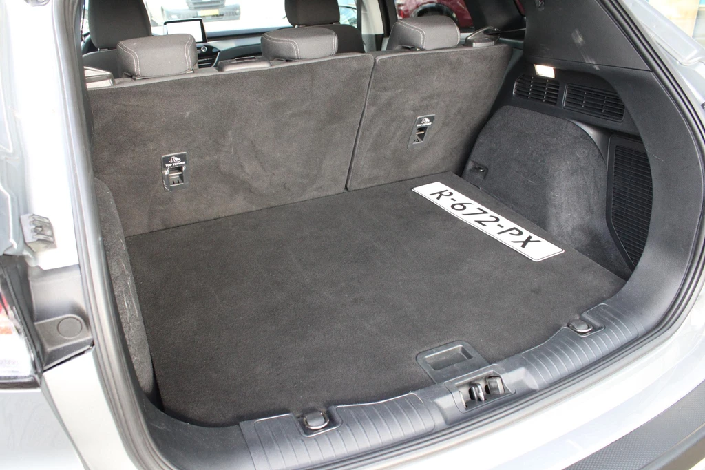 Ford Kuga – foto 8