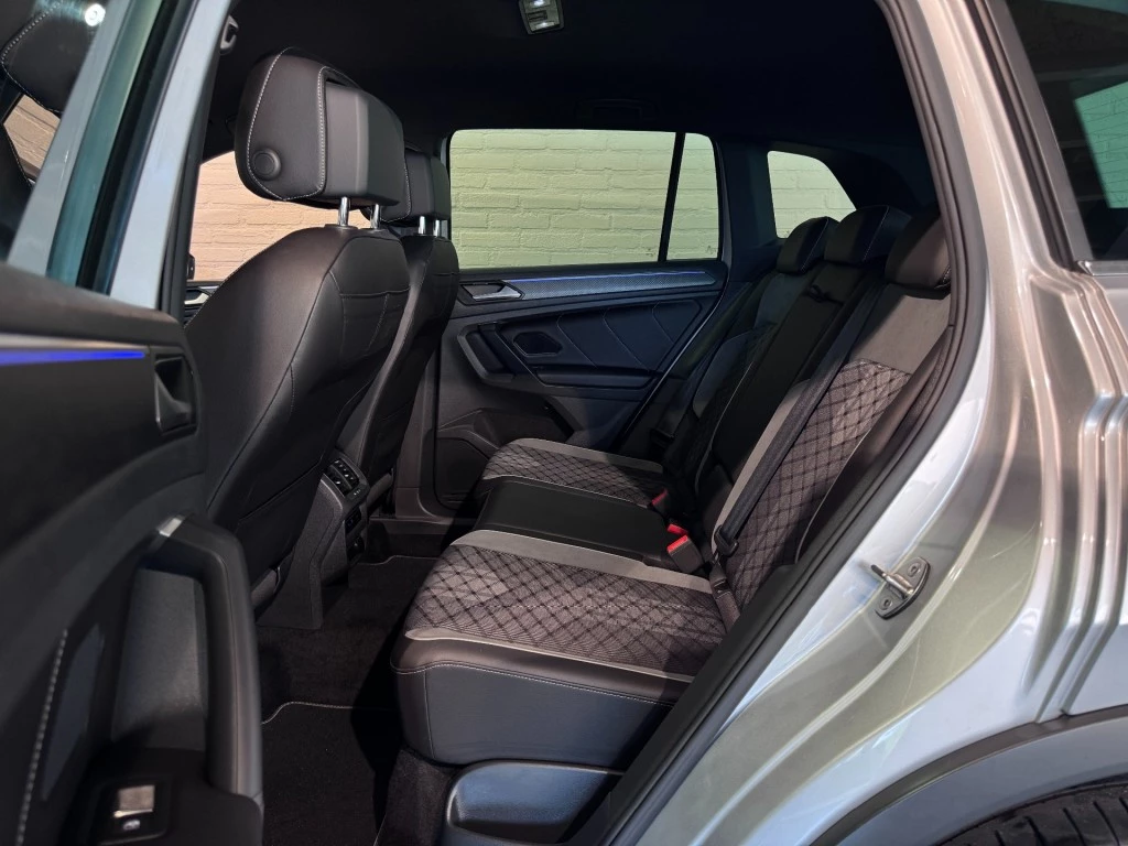 Volkswagen Tiguan – foto 14