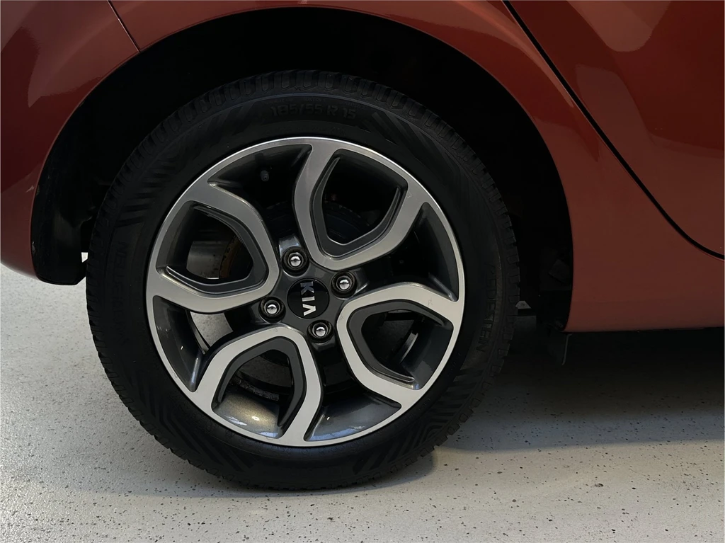 Kia Picanto – foto 29
