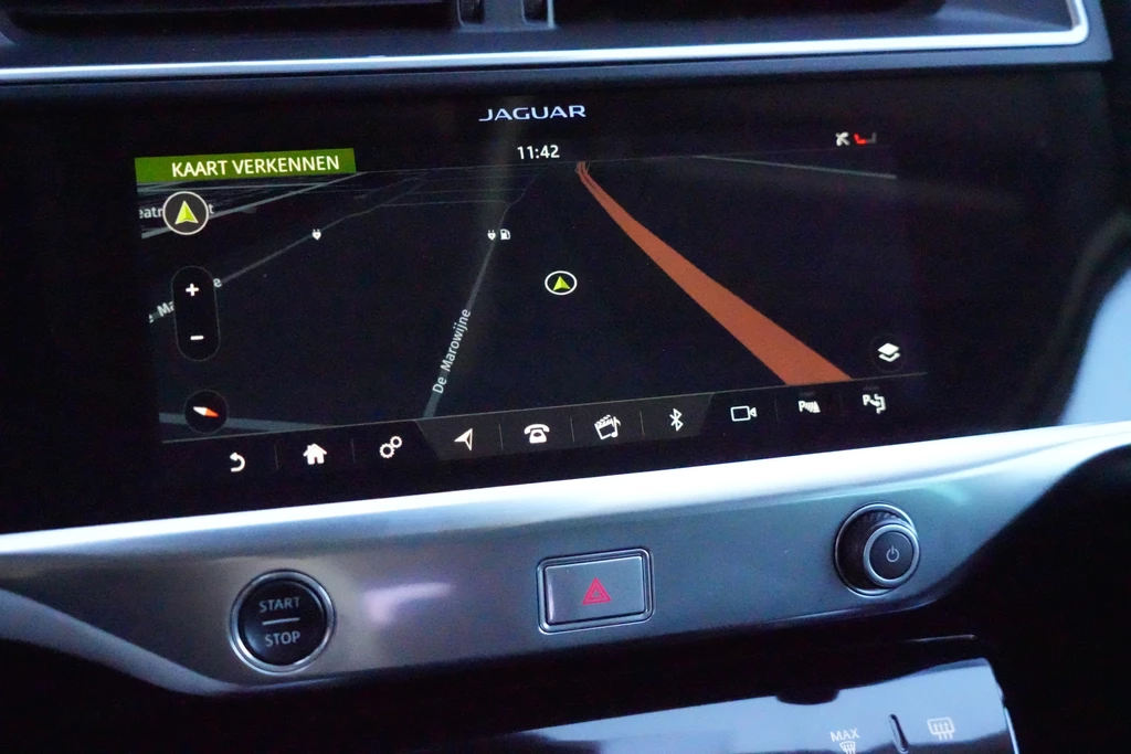 Jaguar I-PACE – foto 18