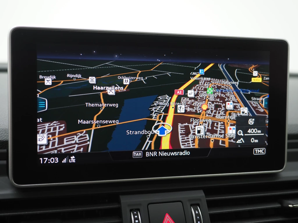 Audi Q5 – foto 29