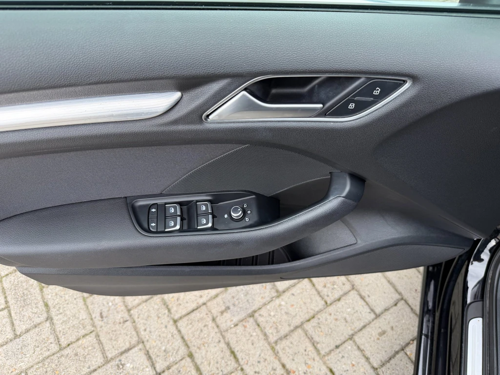 Audi A3 – foto 10