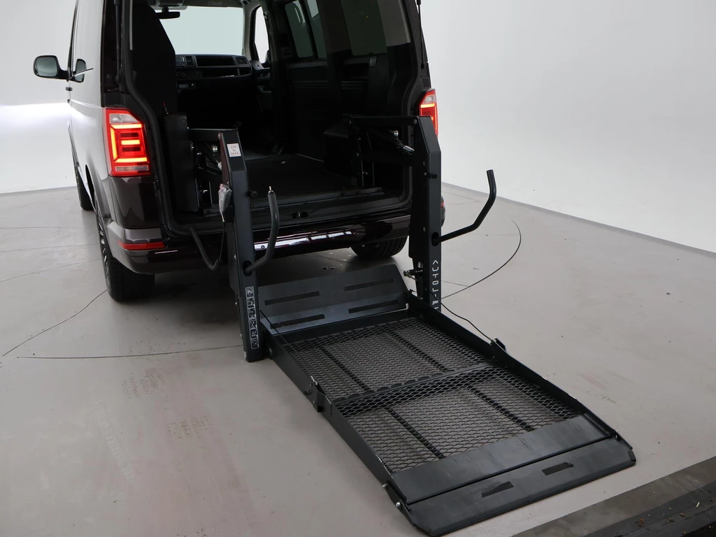 Volkswagen Transporter – foto 8