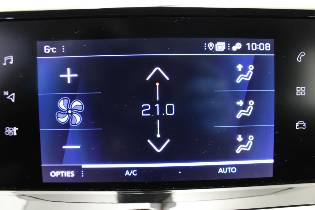 Peugeot 2008 – foto 9