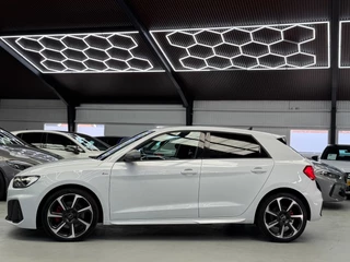 Audi A1 Sportback – thumbnail 3
