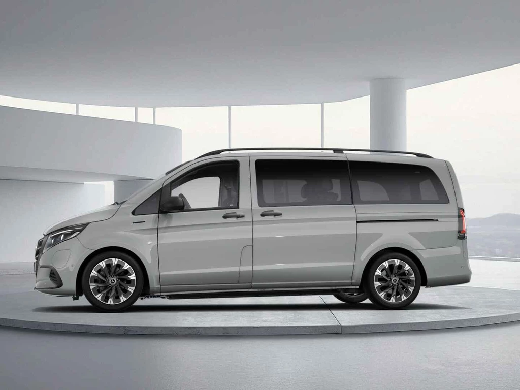 Mercedes-Benz eVito – foto 2