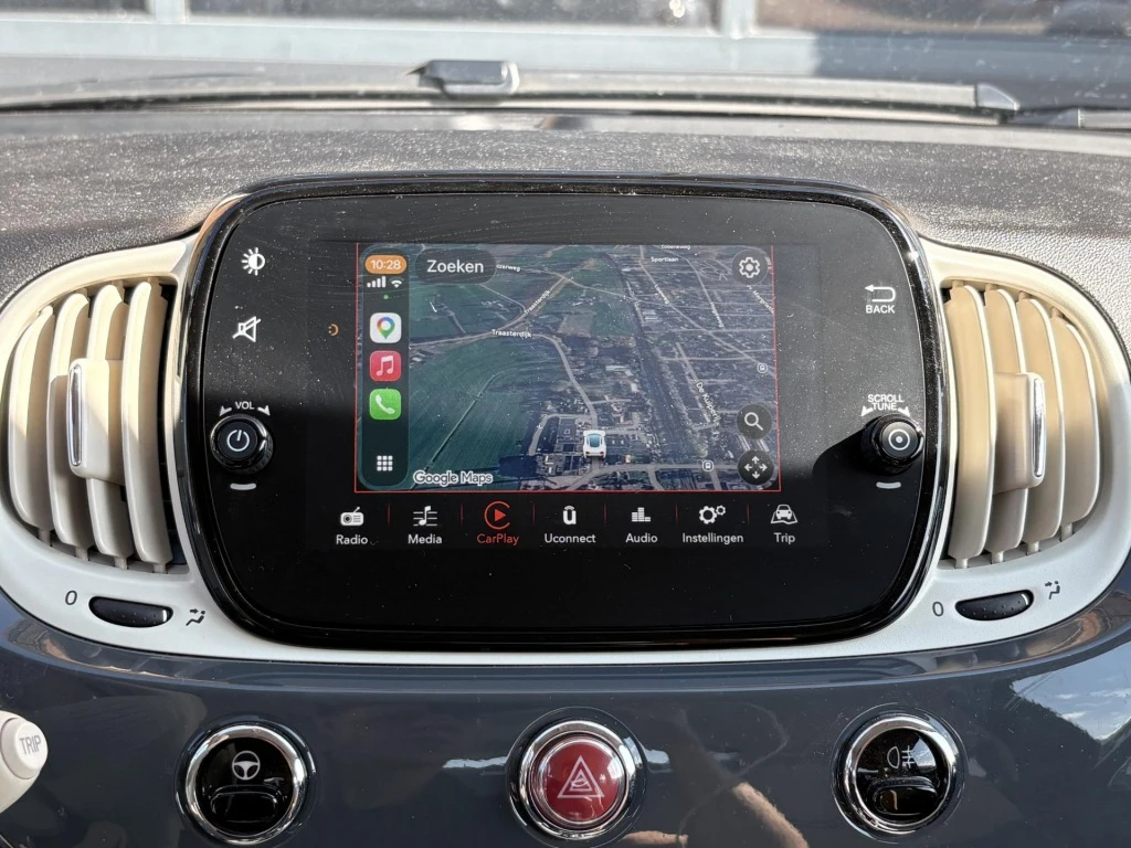 Fiat 500 – foto 21