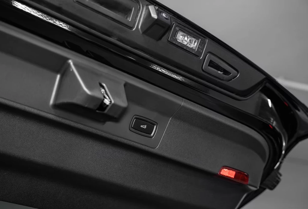 Porsche Panamera – foto 12